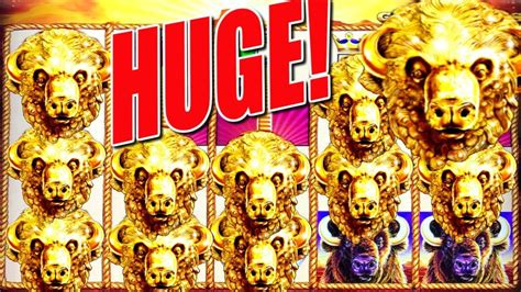 buffalo gold slot machine tips